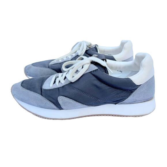 Matisse Farrah Grey Fashion Sneakers Women's size 8M - Picture 2 of 7